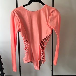 NEW WITH TAGS Rue Stiic X Free People Surf Suit